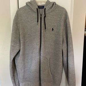 Polo Hoodie